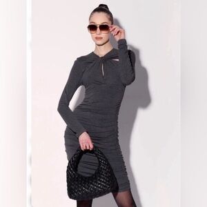 BRAND NEW Walter Baker Black Hobo Bag